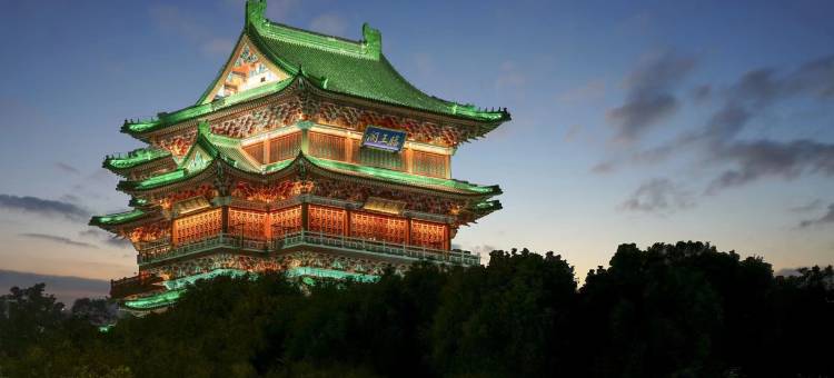 汉庭酒店(南昌八一广场店)图片