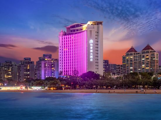珠海怡景湾大酒店情侣路海滨泳场店详情-pc酒店预订-中国南方航空官网