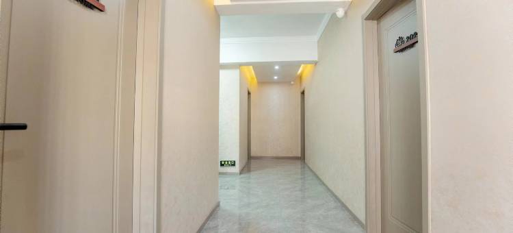 好客临宾馆图片