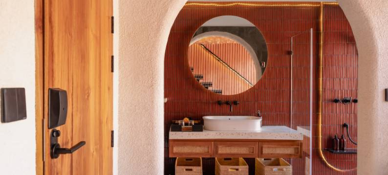 塞米亚克Cyrus别墅-Ini Vie Hospitality旗下(Cyrus Villa Seminyak by iNi Vie Hospitality)图片