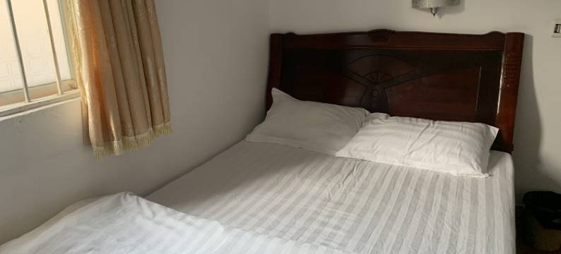 广州大学城校园住宿图片