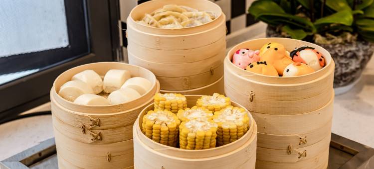 晴水雲天酒店(大理高铁站昆百大泰业城店)图片
