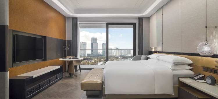 宁海喜来登酒店图片