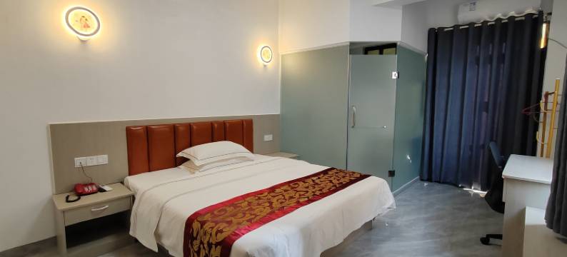 三亚时尚标致酒店图片