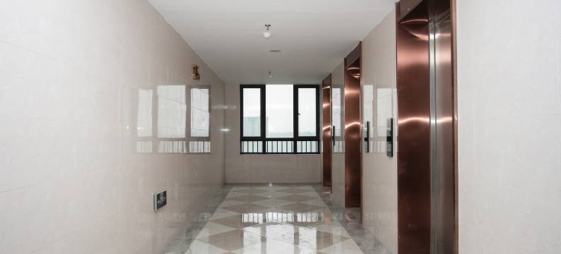 天禧影院公寓(常州北站店)图片