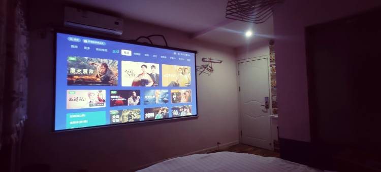 曲阜漫步时光主题宾馆图片