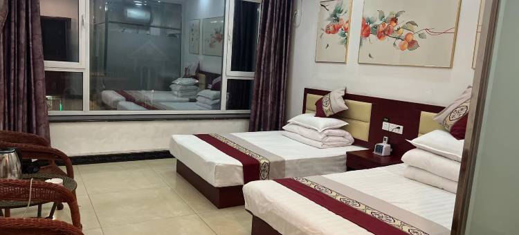 昌图洪源贵宾楼图片