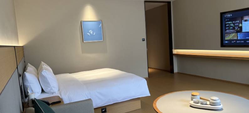 全季酒店(深圳坂田华为基地店)图片