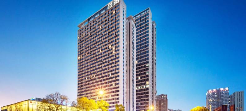 佳寓酒店(长沙高铁南站国际会展中心店)图片