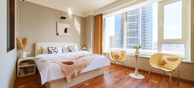 番茄民宿(沈阳沈北大学城辽宁大学店)图片