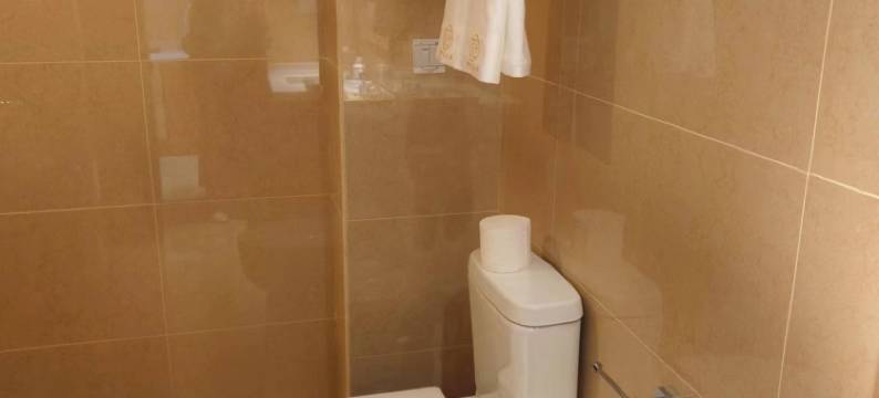 抚仙湖不远半山民宿图片