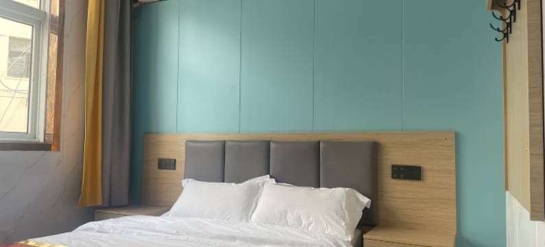 华新旅馆(平顶山火车站店)图片