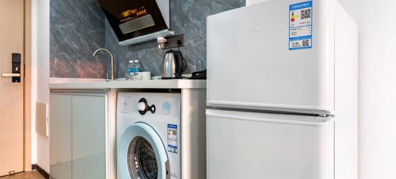 佛山利恒国际公寓(沙堤机场店)图片