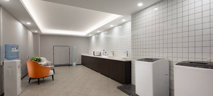 涵唐酒店(二七广场郑州火车站东广场店)图片