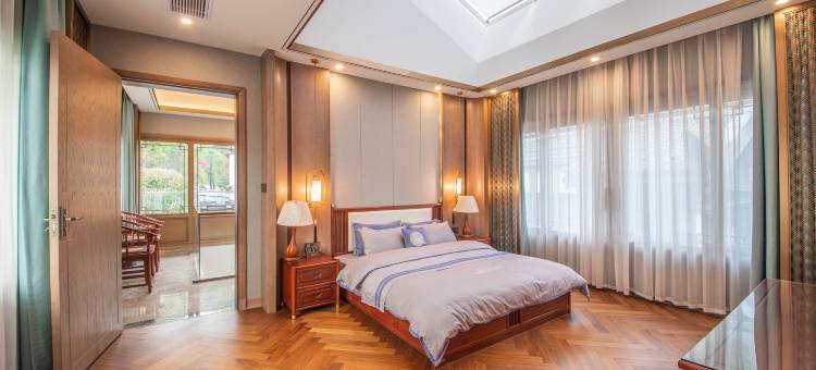 安化叶子湾生态旅游民宿图片