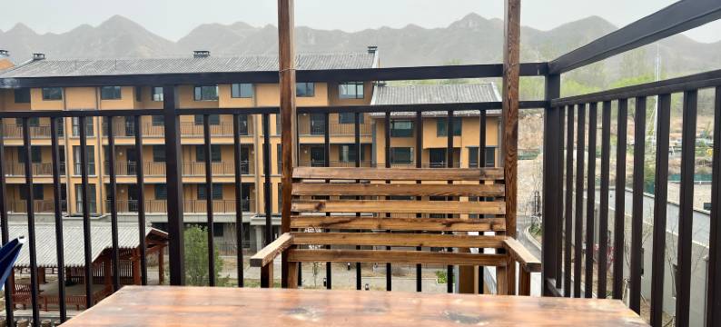 太行小筑民宿图片