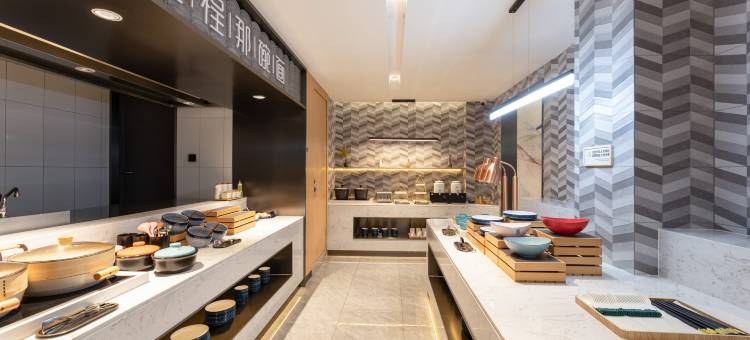 星程酒店(宿松县龙门北路店)图片