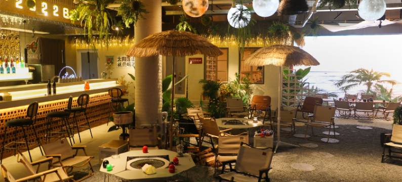 宜兴氿悦沐心香村酒店图片