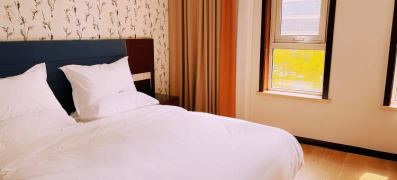 天津晋廷蘭花酒店图片