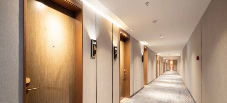 阜新颐和轩酒店(细河区店)图片