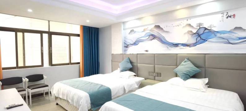 锦泰大酒店(泉州晋江国际机场店)图片