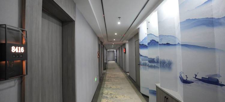 祁连祁铭大厦图片