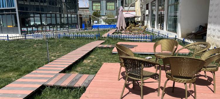 一号庄园度假酒店图片