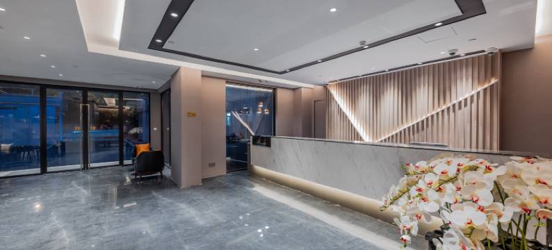 如家商旅酒店(上海莘庄地铁站北广场店)图片