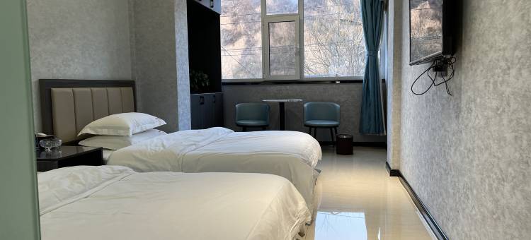 缘来聚宾馆图片