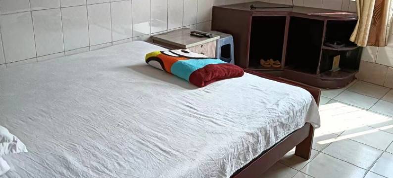 北海清新宾馆图片