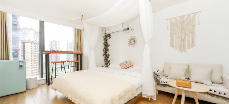 佳期如梦民宿图片