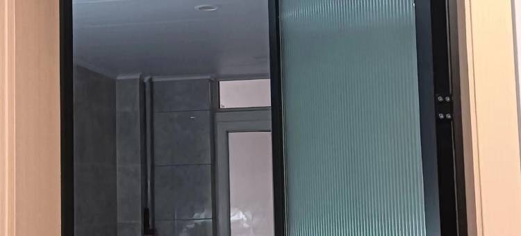 都市花园酒店(恩施双河硒源小镇店)图片