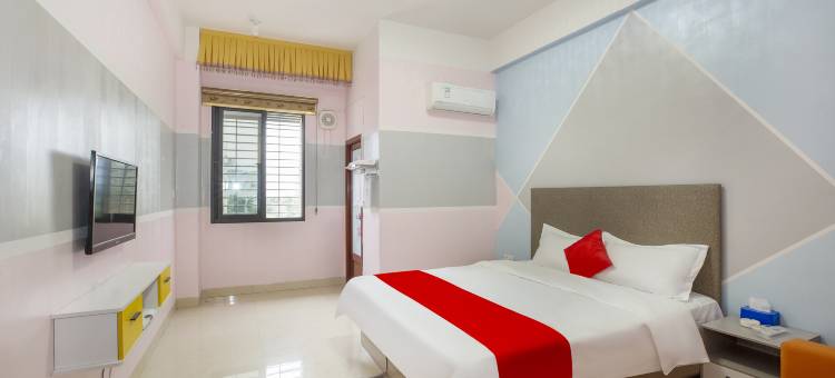 厦门凯悦精品公寓图片