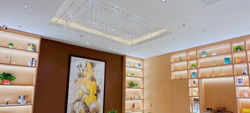 万家商务宾馆(枣庄茂源店)图片