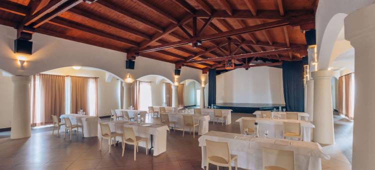 沃伊查维斯海滩全包式度假村(VOI Praia de Chaves Resort)图片