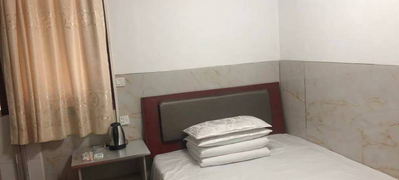 商洛昱鑫祥旅馆图片