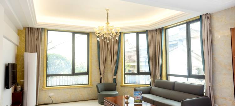 枫香小筑民宿图片