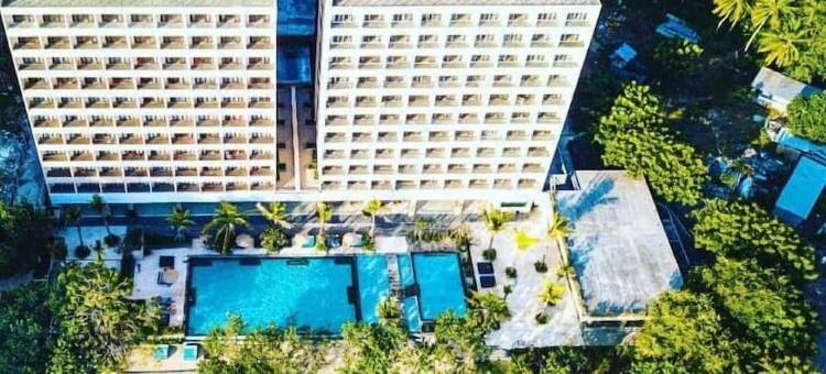 路易斯凯恩度假村-圣吉吉(Louis Kienne Resort Senggigi)图片