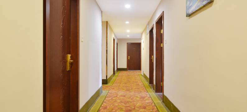 格林豪泰(南京玄武湖中山陵景区店)图片