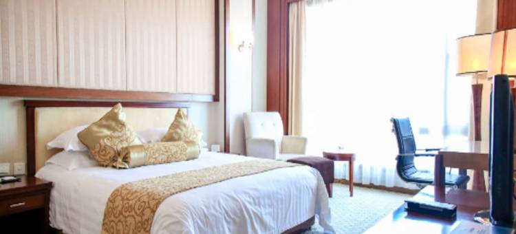 宁海新世纪大酒店图片