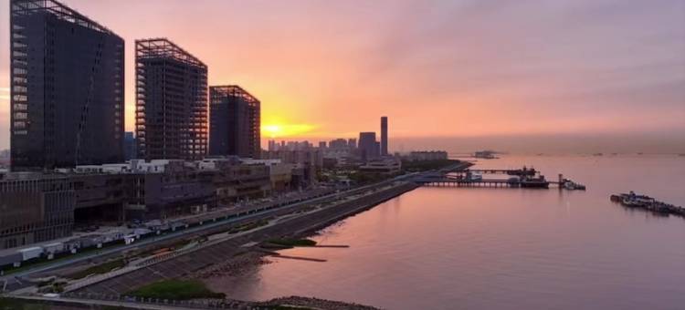 如家商旅酒店(上海吴淞国际邮轮港宝杨路地铁站店)图片