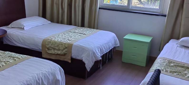 上海君辰宾馆图片