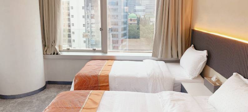 香港怡景酒店(尖沙咀)图片