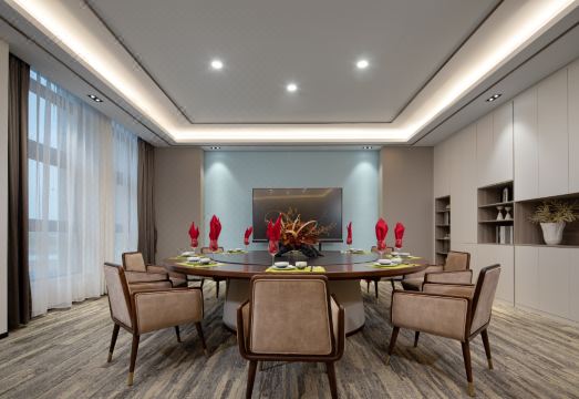 Tianjin Jinyue Hotel (Dongjiang Bay Holiday Resort)Hotel Overview