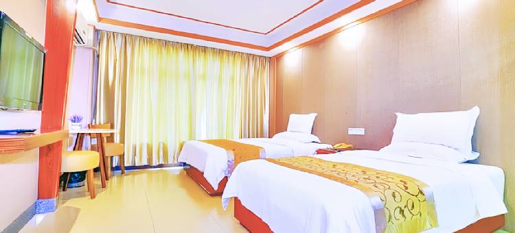 昌江永昇旅租(农行北路昌江汽车站店)图片