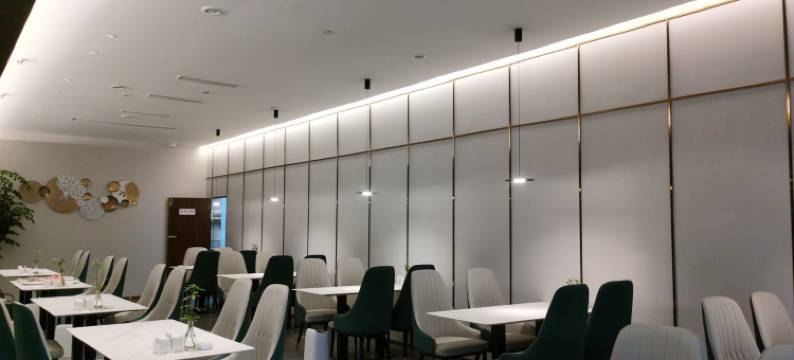 成都美和酒店图片