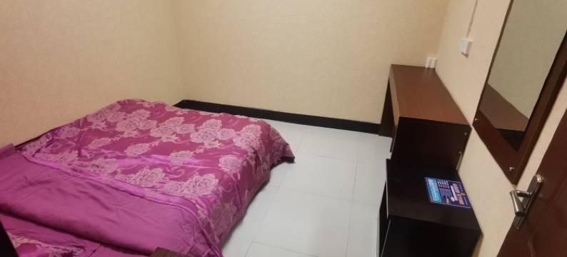 新郑轩辕客栈(宝相寺升达大学店)图片