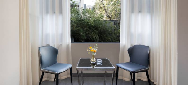 欧兰酒店(广州江南西宝岗大道地铁站店)图片