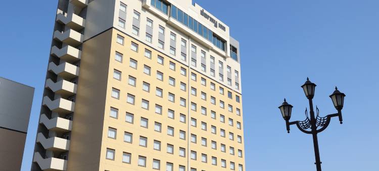 北海道釧路多美迎高级天然温泉酒店(多美迎・御宿野乃 酒店集团)(Dormy Inn Premium Kushiro Natural Hot Spring)图片