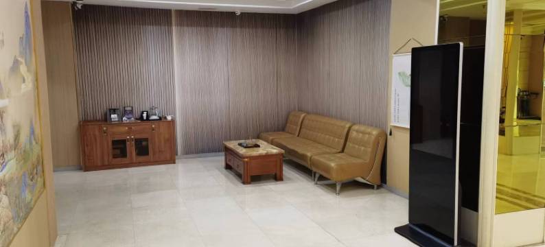 抚顺惠风商务宾馆图片